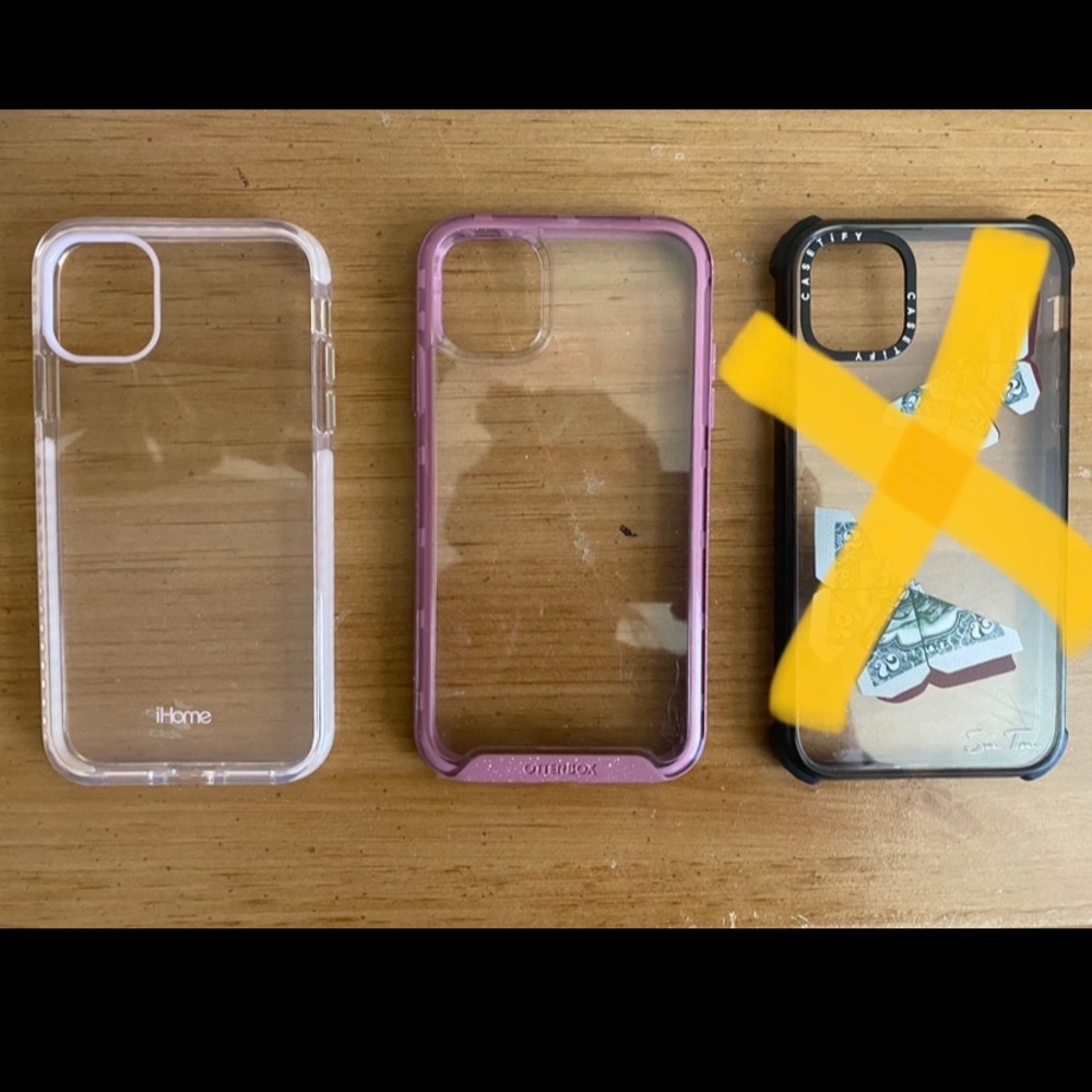 iPhone 11 Cases